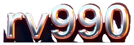 rv990 logo