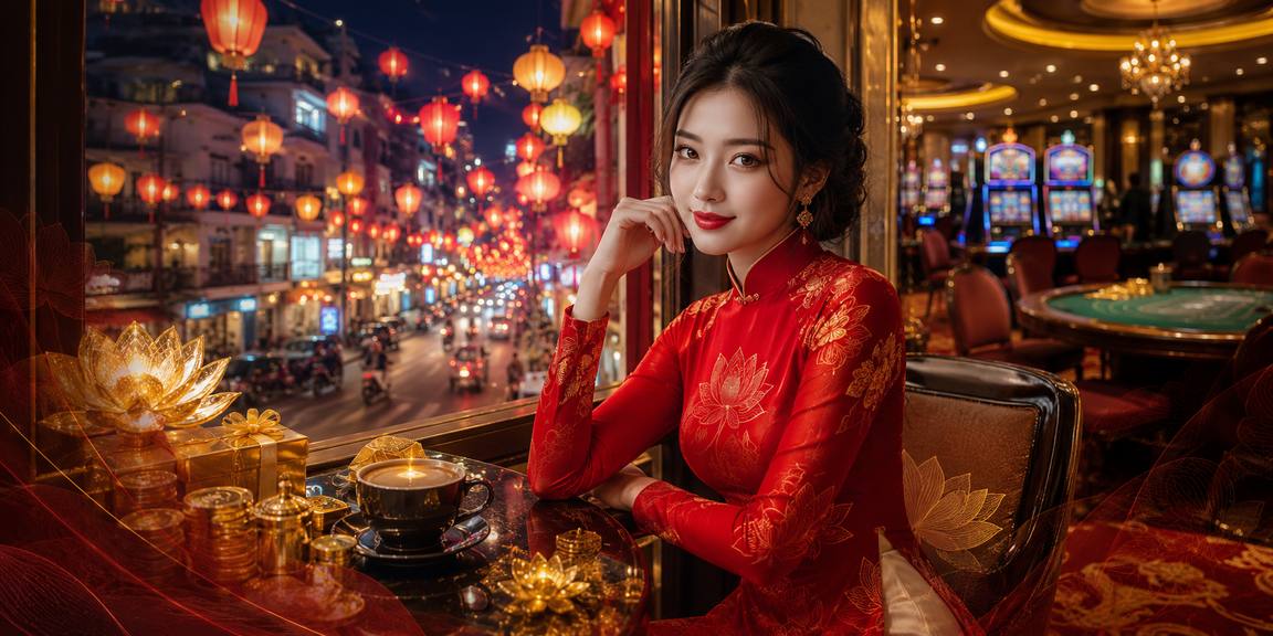 rv990 Lucky Neko tại rv990 gồm những trải nghiệm gì?