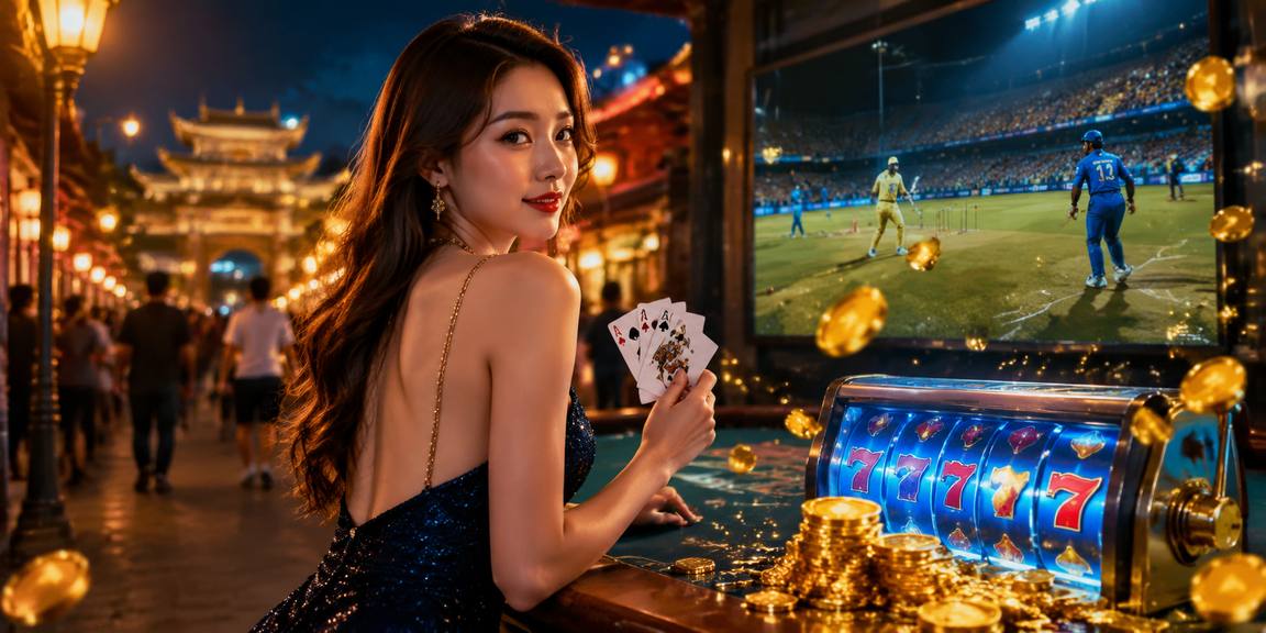 rv990 Roulette Flash